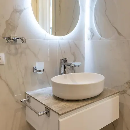 Guest house Elegantia Luxury *