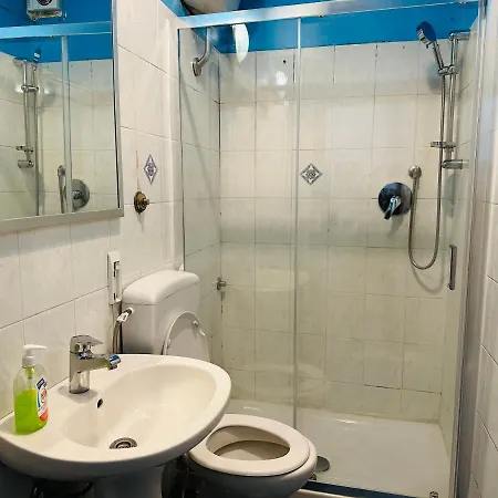 Guest house Dream House Volturno Rome