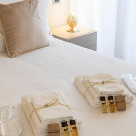 Guest house Elegantia Luxury