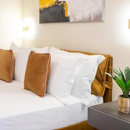 Guest house Elegantia Luxury
