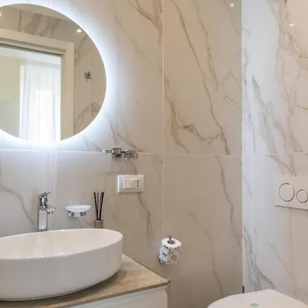 Casa de hóspedes Elegantia Luxury