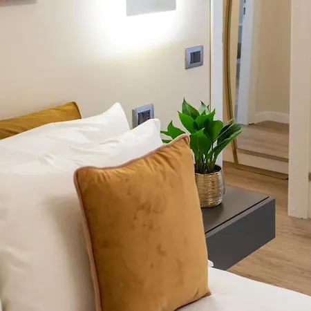 Elegantia Luxury Guest house Rome