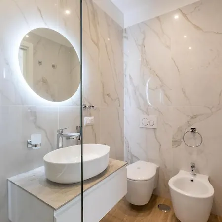 Guest house Elegantia Luxury Rome