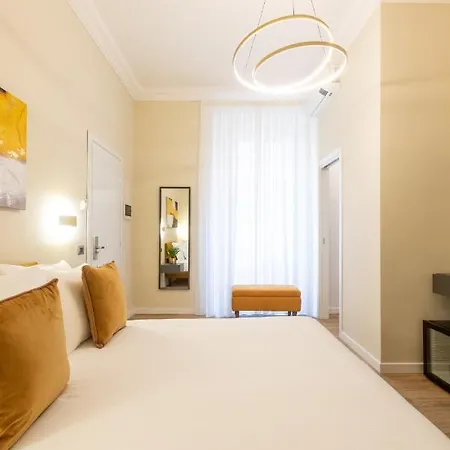 Guest house Elegantia Luxury *