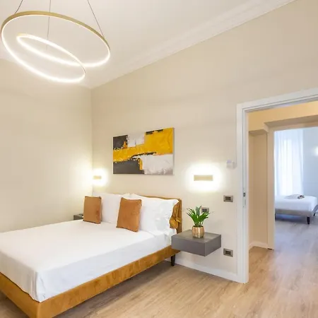 Elegantia Luxury Guest house