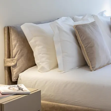 Guest house Elegantia Luxury