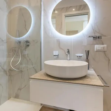 Guest house Elegantia Luxury Rome