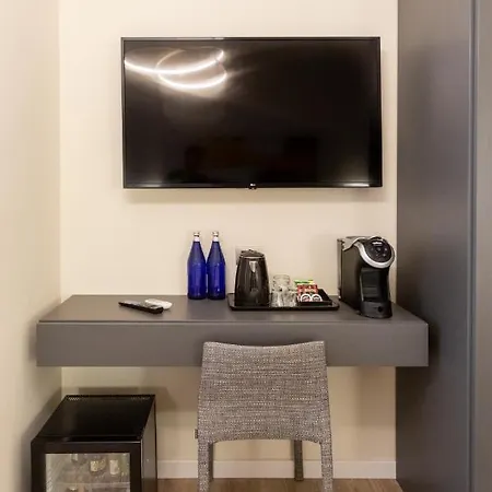 Casa de hóspedes Elegantia Luxury