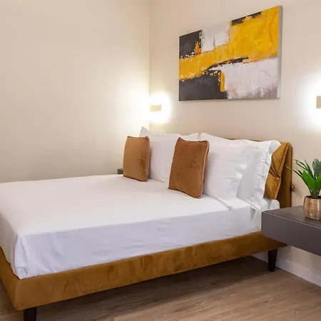 Guest house Elegantia Luxury *