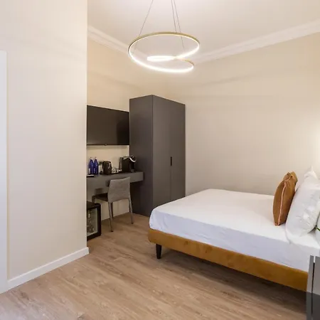 Elegantia Luxury Rome
