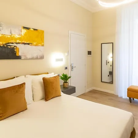 Guest house Elegantia Luxury Rome
