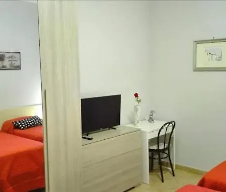 Vendégház Maria's *
