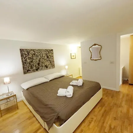 Apartment Navona Gold