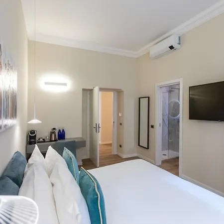 Guest house Elegantia Luxury