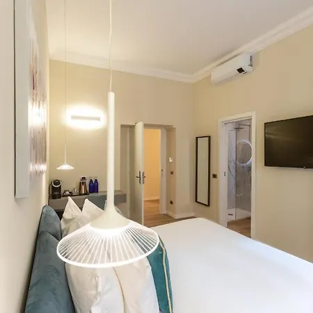 Guest house Elegantia Luxury *