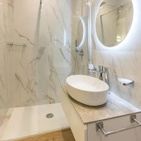 Guest house Elegantia Luxury Rome