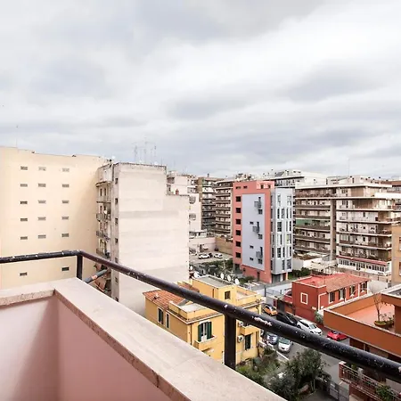 Σπίτι διακοπών Stylish & Cozy - 5 Star Location- Balcony - View *