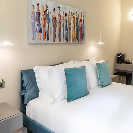 Elegantia Luxury Rome