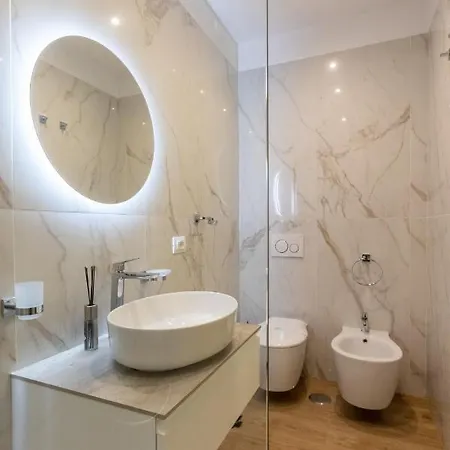 Elegantia Luxury Rome