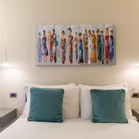 Guest house Elegantia Luxury Rome
