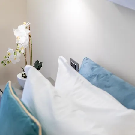 Guest house Elegantia Luxury