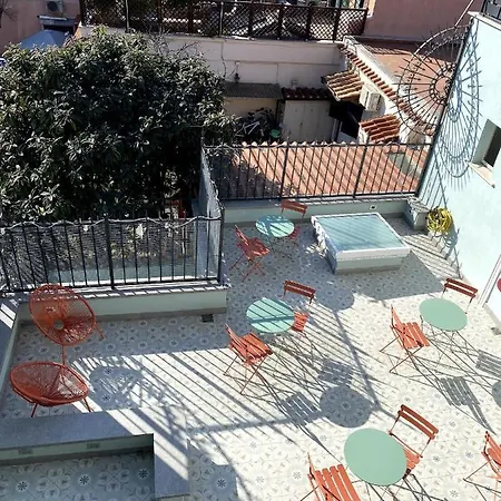 Residenza Il Palazzetto Appartamento