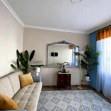 Residenza Il Palazzetto Appartamento