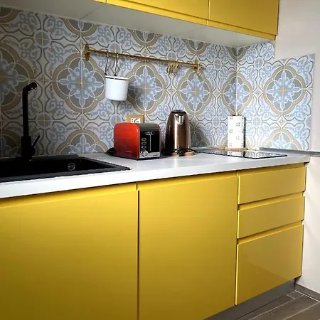 Appartamento Residenza Il Palazzetto Roma