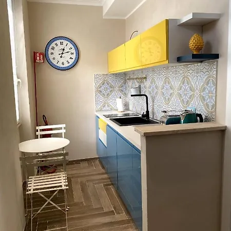 Appartamento Residenza Il Palazzetto
