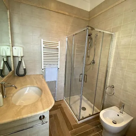 Appartamento Residenza Il Palazzetto
