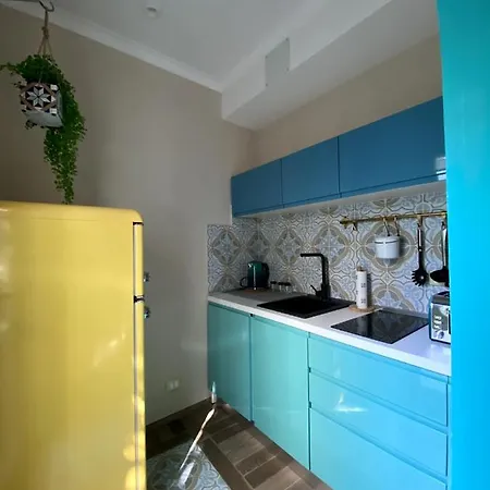 Residenza Il Palazzetto Appartamento *
