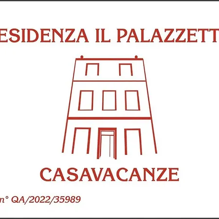 Appartamento Residenza Il Palazzetto Roma