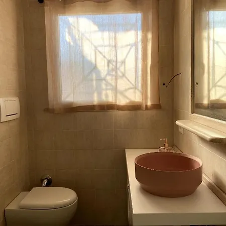 Appartamento Residenza Il Palazzetto Roma