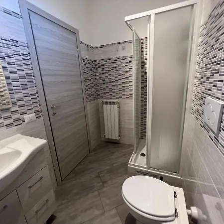 Villarussoroma Guest house