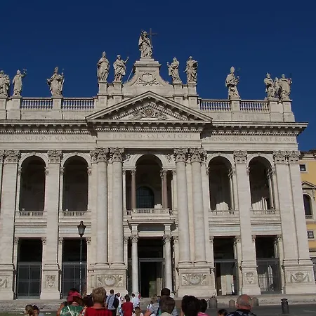 San Giovanni In Laterano *