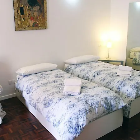 Nazionale Flat Rome