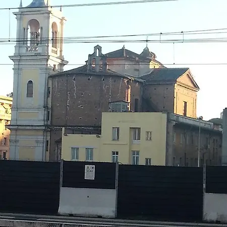 Laeta Domus In San Pietro Apartment *