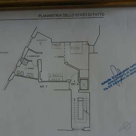 Casa Busi