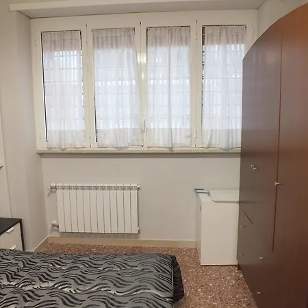 Casa Mastro Titta Apartment Rome