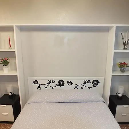 Apartment Casa Mastro Titta Rome