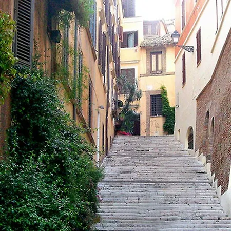 Suityrhome Rionemonti56 * Roma