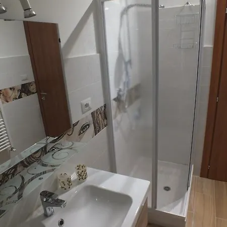 Apartment Casa Mastro Titta *