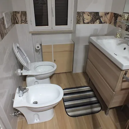 Casa Mastro Titta Apartment Rome