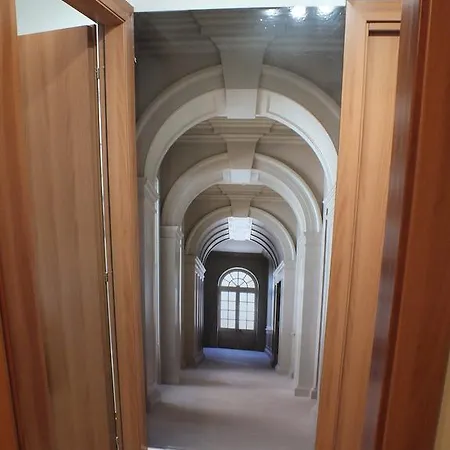 Casa Mastro Titta Rome