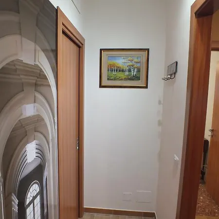 Casa Mastro Titta * Rome