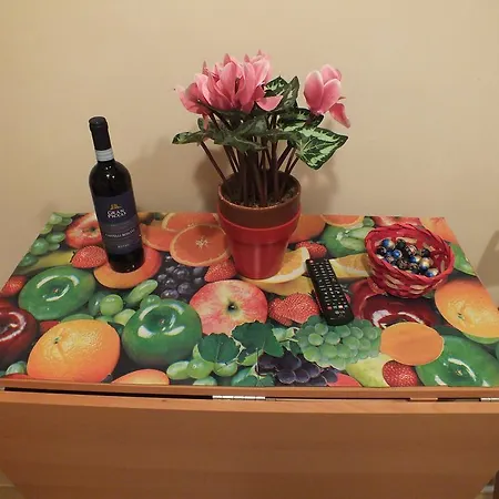 Apartment Casa Mastro Titta Rome