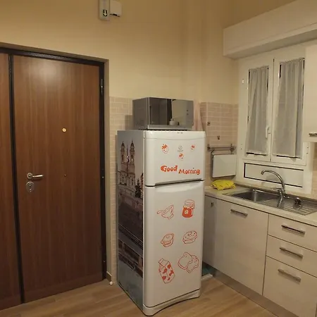 Casa Mastro Titta Apartment Rome