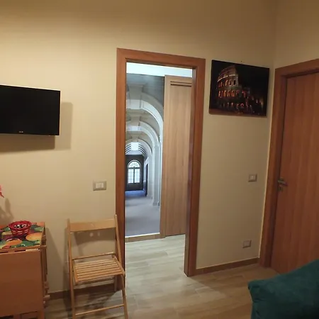 Apartment Casa Mastro Titta *