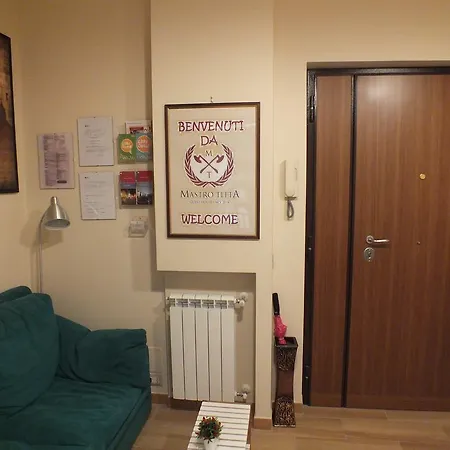 Casa Mastro Titta