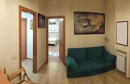 Casa Mastro Titta * Rome